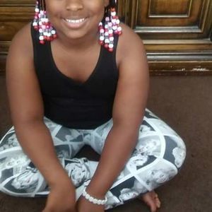 Meet your Posher, Trinity